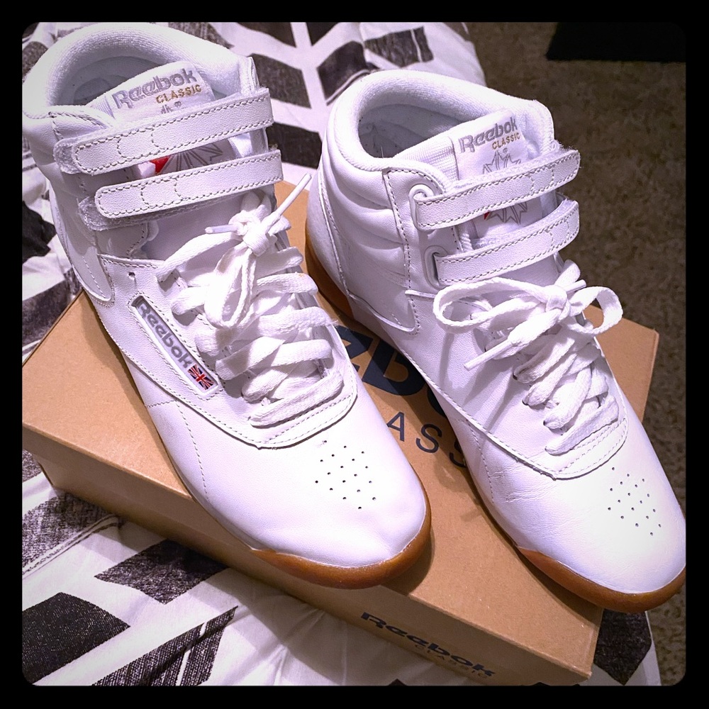 Rebook Classics